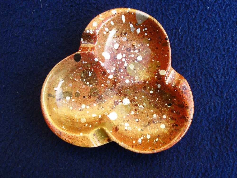 Colored Bowl – Farbiges Schälchen a