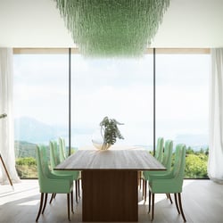 Matheo Thun Interior