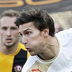 Fußball 2. Liga