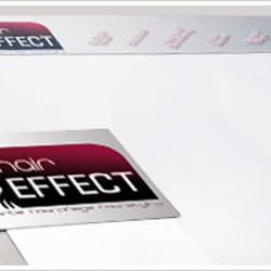 Logo/ Briefschaften