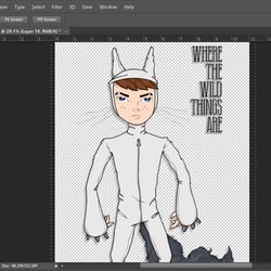 Where The Wild Things Are—Screen Shot 2
