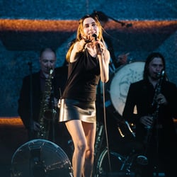 PJ Harvey
