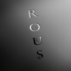Abbé Rous Corporate Design