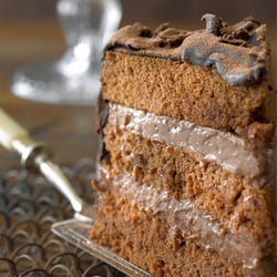 Schokokuchen / Sweet Dreams