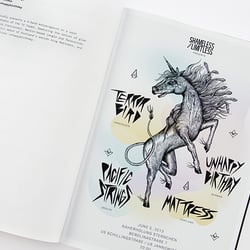 Slanted-Publishers-Shameless-Limitless-Please-Come 10