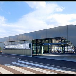 BMW AG, Niederlassung Leipzig