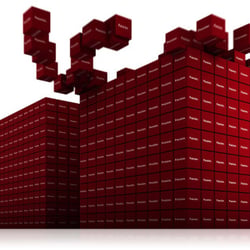Case „Getrag Red Box“