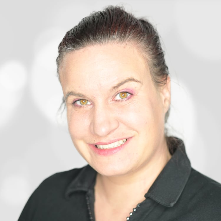 Gabriele Lügger