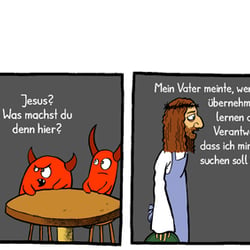 See you in hell