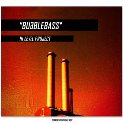 CD Cover for Hi LEVEL PROJECT