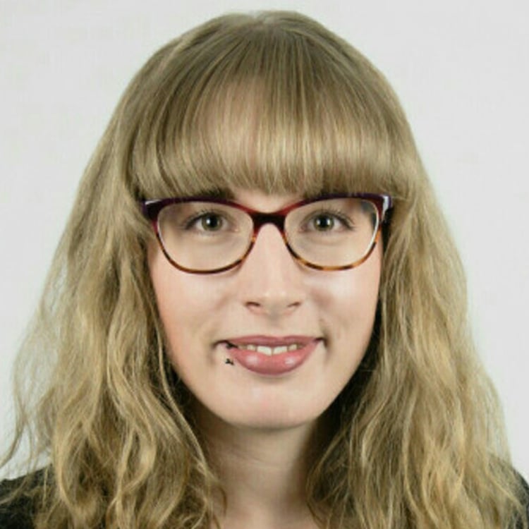 Kathrin Putzek