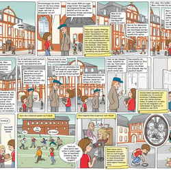 Comicserie
