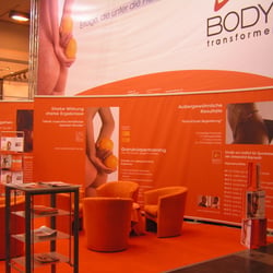 Sport Messe in Essen
