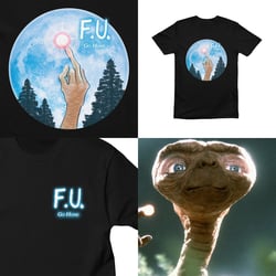 Made With Awesome – T-Shirt Print Design