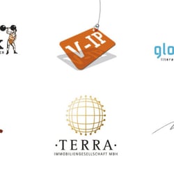 Logogestaltung