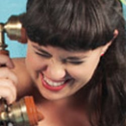 Pin Up’s by cameleonpictures