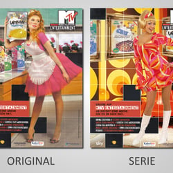 Serie