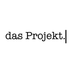 Logo für die Okto-Serie „das Projekt“