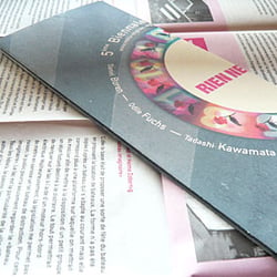 faltblatt, guide