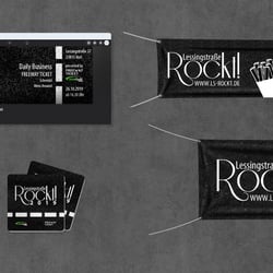 Corporate Design – Veranstaltung