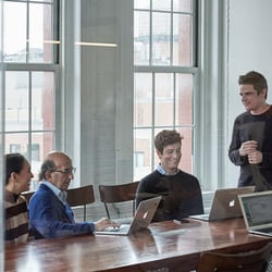 OSCAR HEALTH for THE HUNDERT – STARTUPS OF NEW YORK