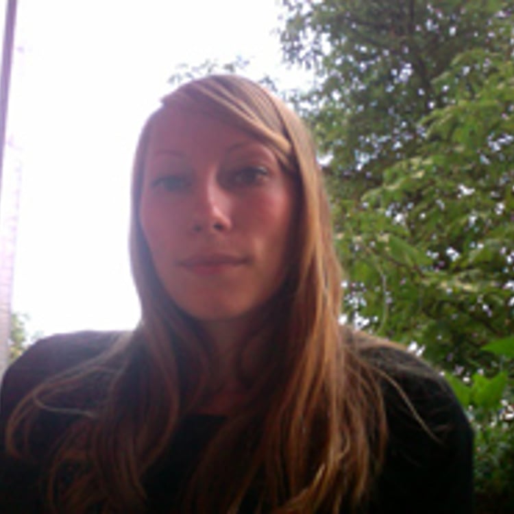 Miriam Blaschke