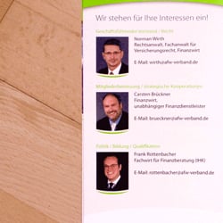 Flyer