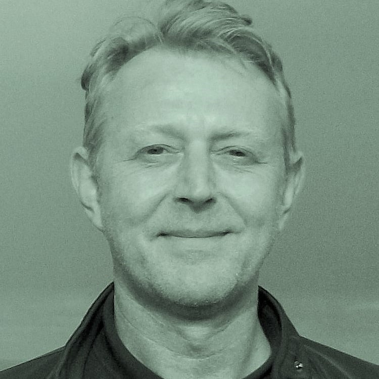 Klaus Vogt