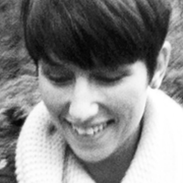 Claudia Ewest