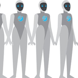Robot
