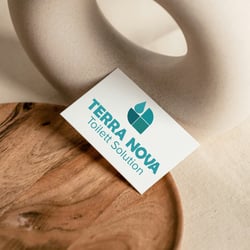 Wort-Bildmarke Terra Nova