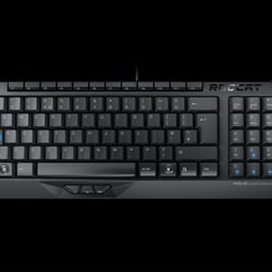 Tastatur für Roccat