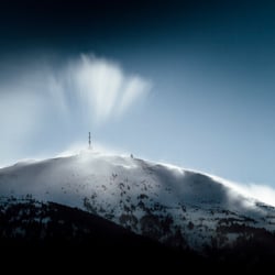 Patscherkofel/Innsbruck