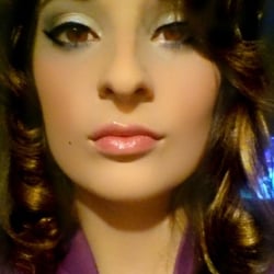 Smokey Glam