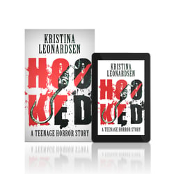 Hooked – A Teenage Horror Story | Genre: Horror