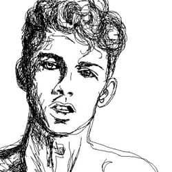 portraitserie