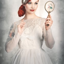 Vintage Flaneur 05 ST 009