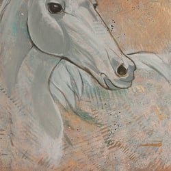 Acryl 50×70