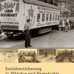 Buchgestaltung – Begleitband zur Wanderausstellung der Villa ten Hompel