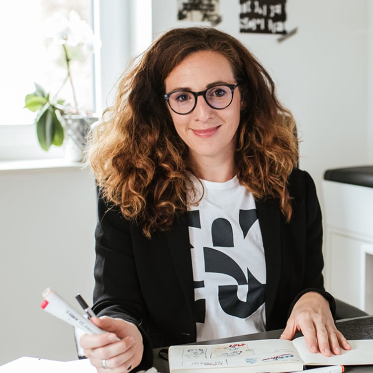 Tanja Albert