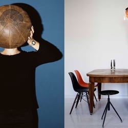 Portfolio Klaus Lange 15 (Sabine Karkó, Philipp B.)