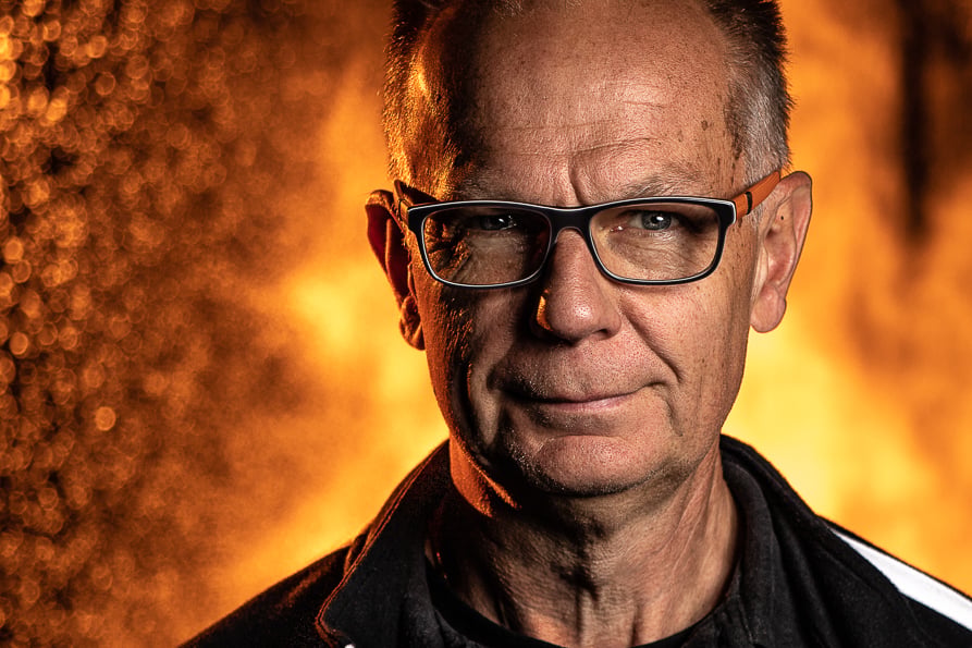 Anders Åstrand | Swedish Composer & Musician