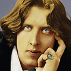 Oskar Wilde
