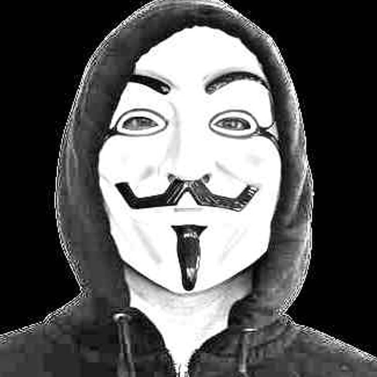 Anonymus Anonym.to