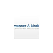 wanner & kindt
