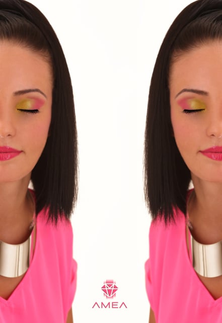 Make-Up