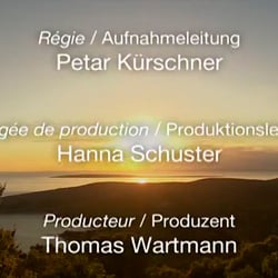 Film production