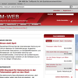 QM-WEB