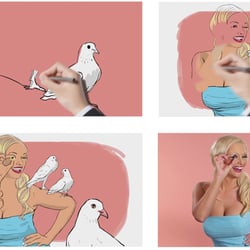 VOX 17 Minütiger Präsentationsfilm mit Animationen II