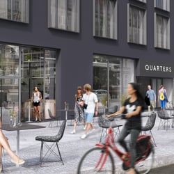 Kiez – Quaters Berlin